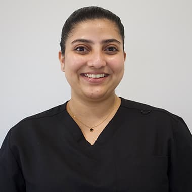 Atheena Shaju