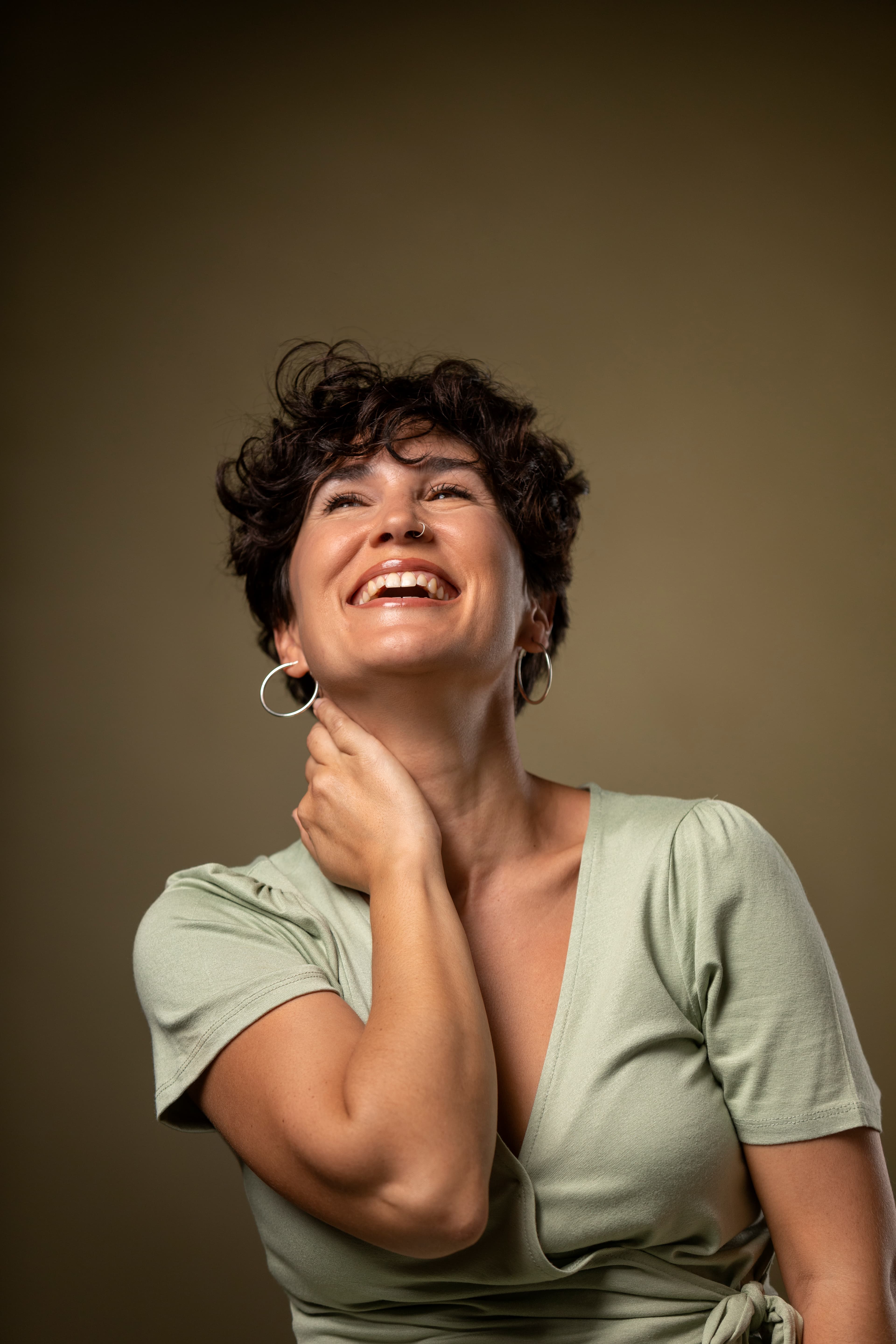 Invisalign Clear Aligners
