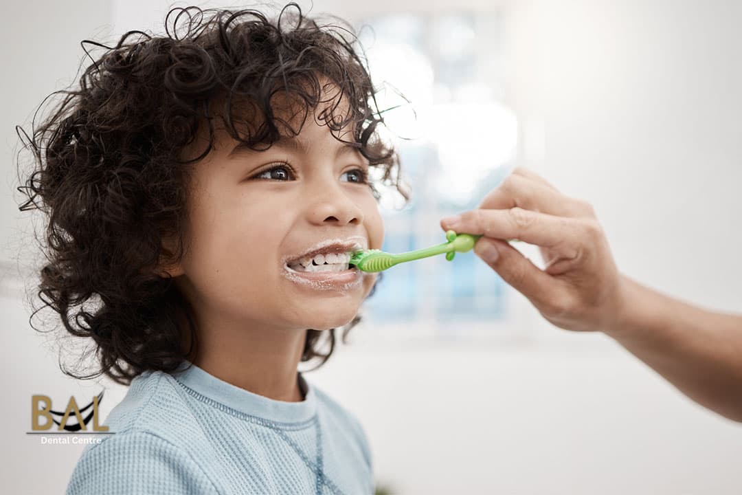 Tips for Preventing Cavities in Children and Adults