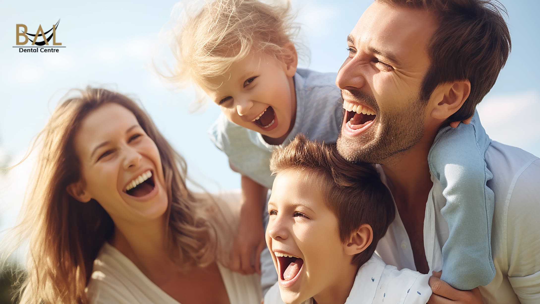 Looking for a Dentist Near Me? Your Guide to Bal Dental Centre in Scarborough