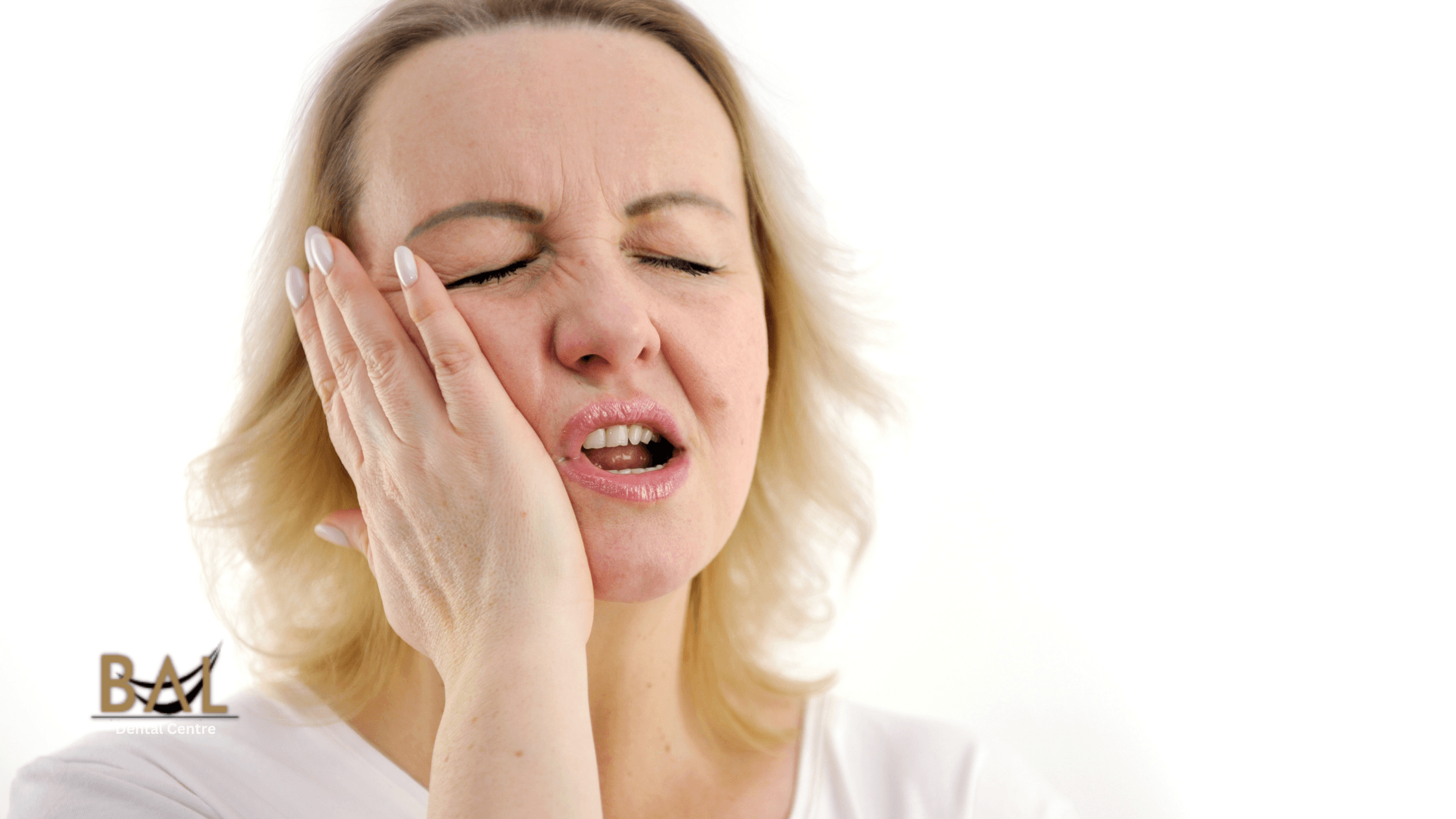 Why Cheek Biting Happens and How Dentistry Can Help