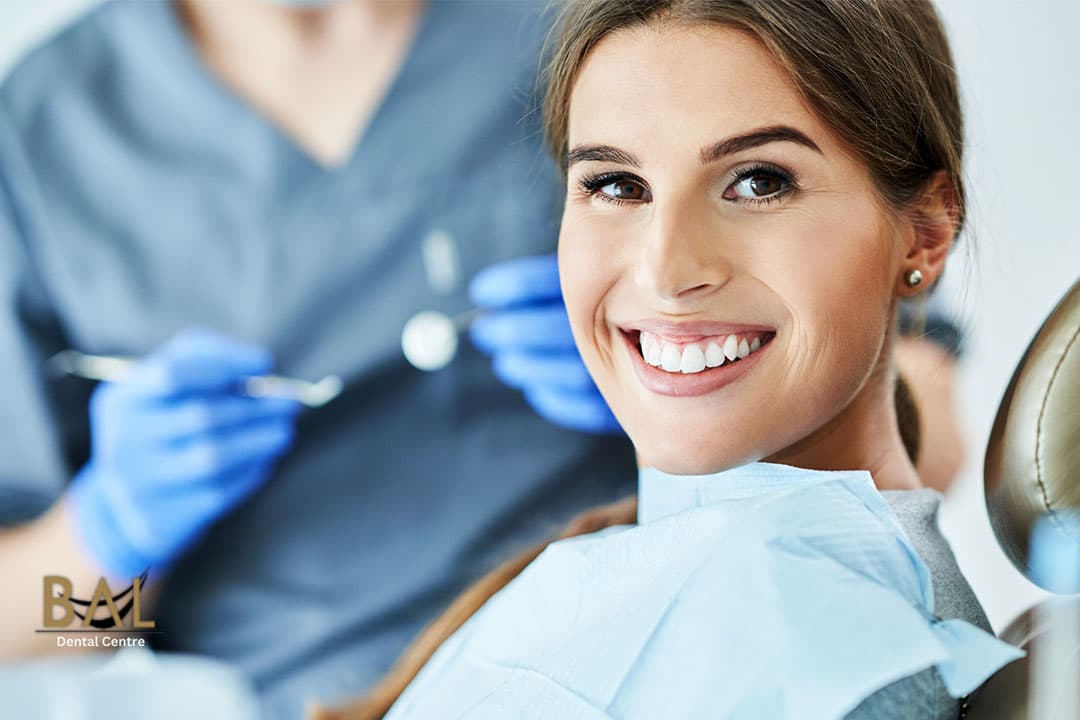 How Cosmetic Dentistry Can Boost Your Confidence