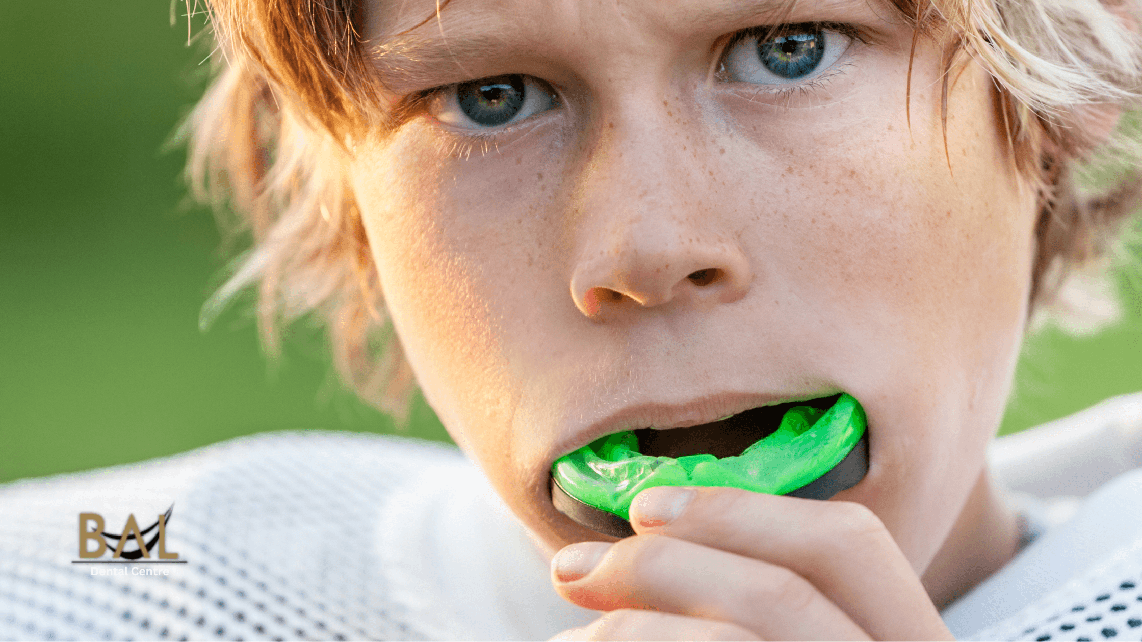 Why Custom-Fit Mouthguards Offer Better Protection