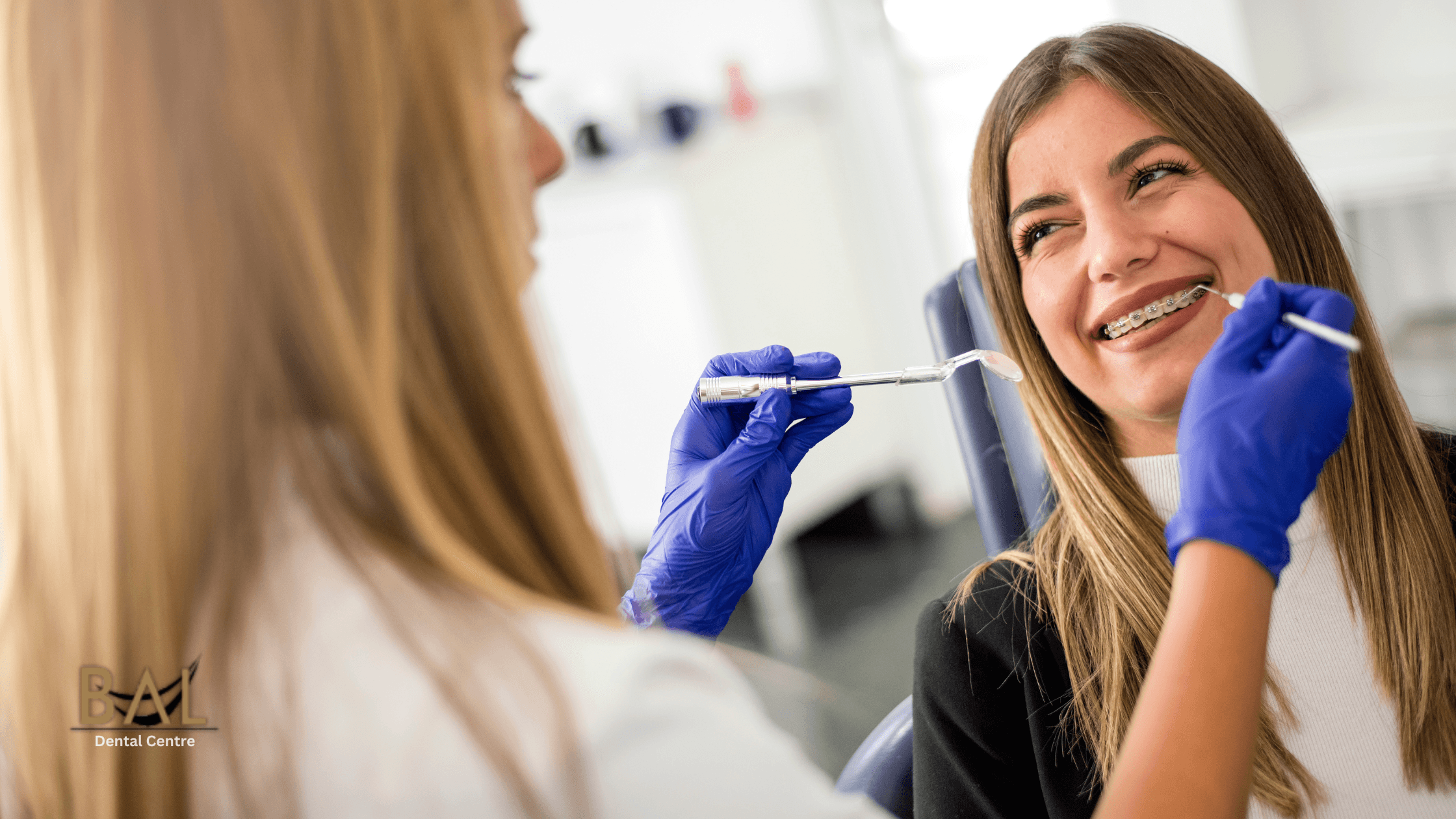 Why Teeth Shift After Orthodontic Treatment (and How to Prevent It)