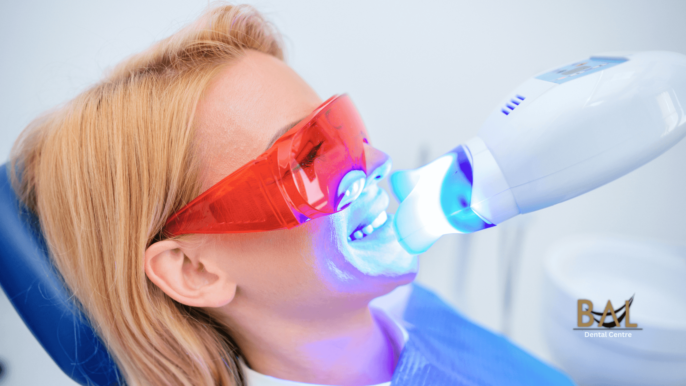 Laser Dentistry - Benefits and Use Cases in Everyday Dental Care