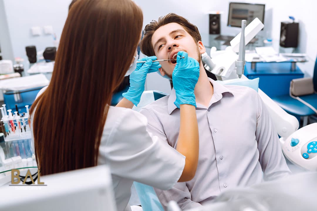 The Role of Preventive Dentistry in Oral Health