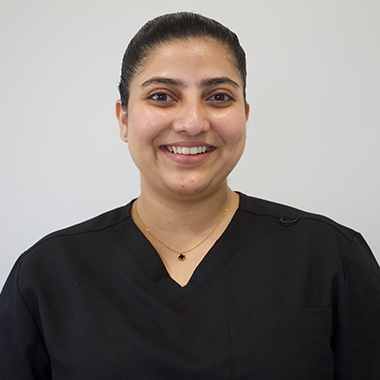 Atheena Shaju