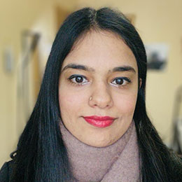 Divya Sharma