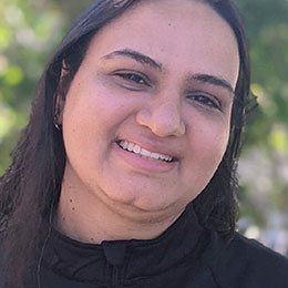 Dr. Lovepreet Kaur