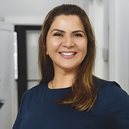 Dr. Tanya Khattra