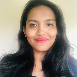 Sindhu Chennamaneni