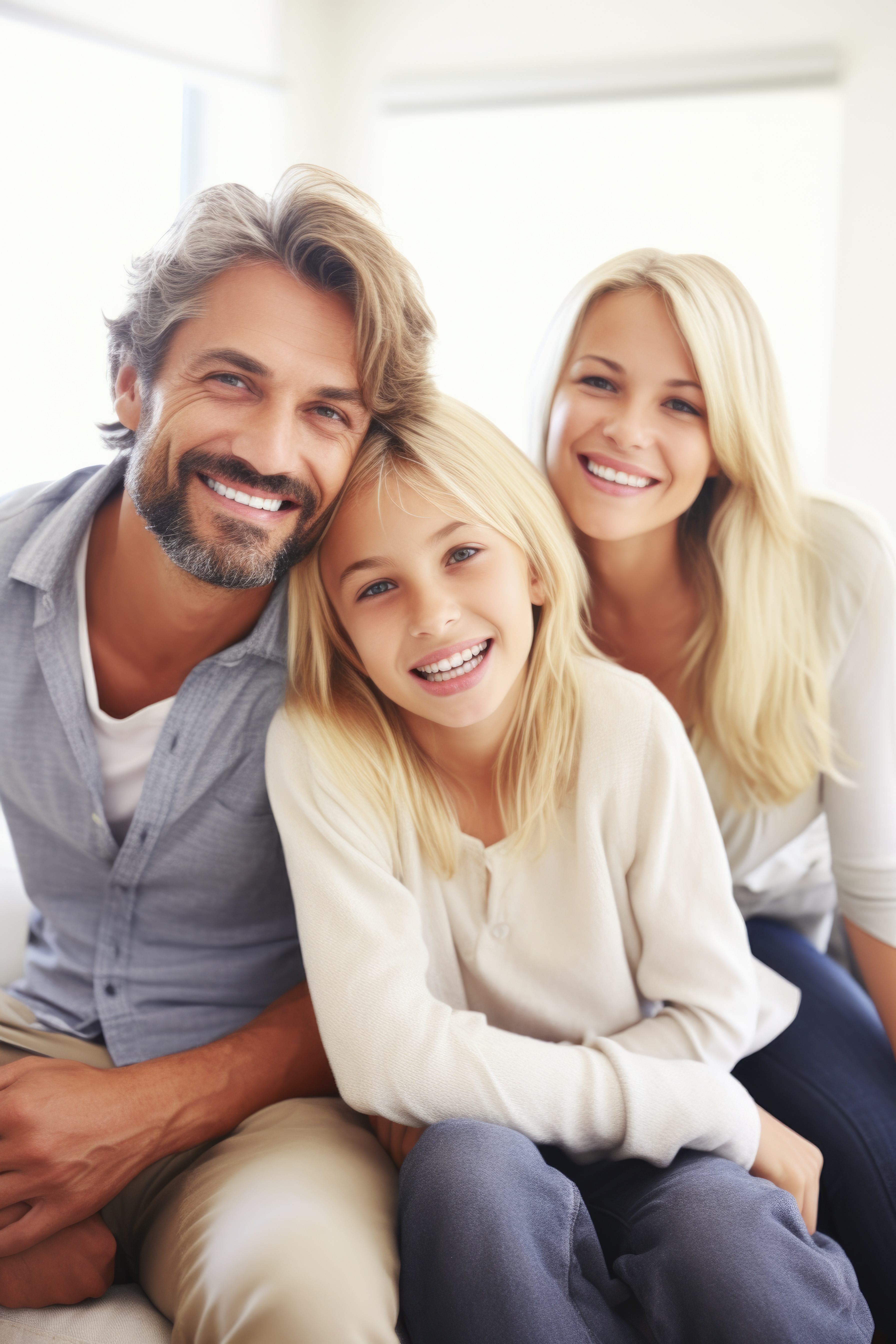 Welcoming patient experience