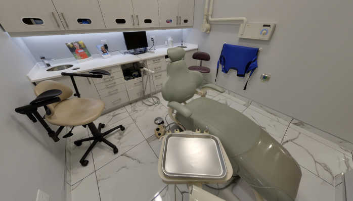 Sterilization Centre